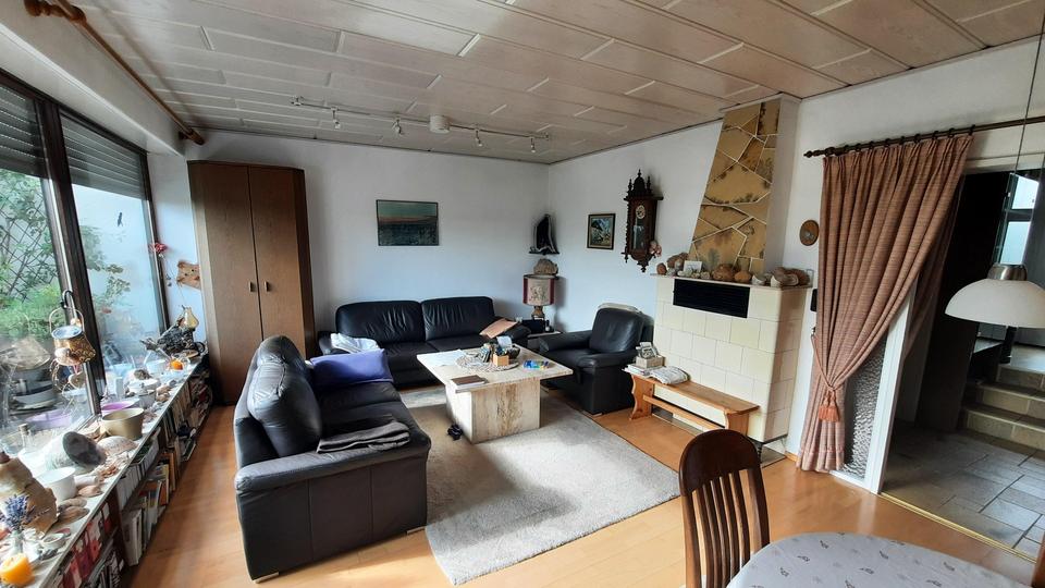 Charmantes Reihenhaus mit schönem Ausblick und Garten – Bild 8