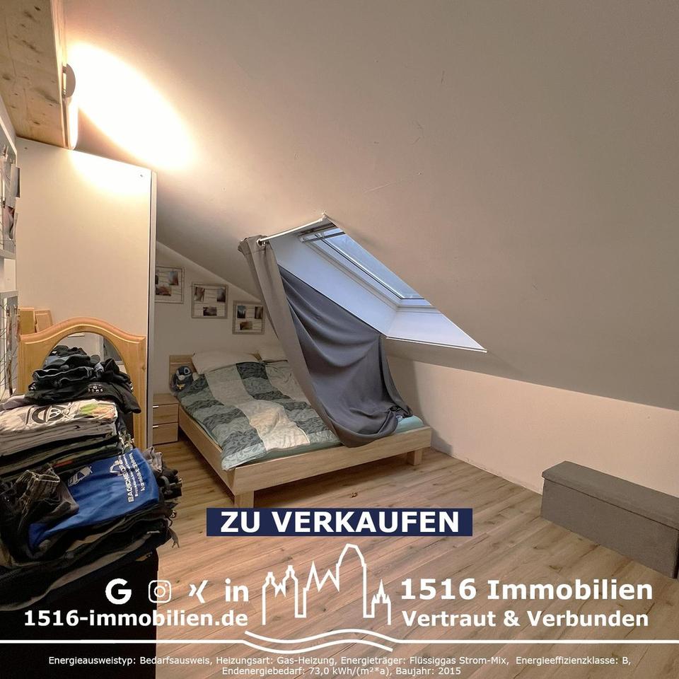 ++ Provisionsfrei ++ Renditeobjekt - Zwei Gewerbeeinheiten mit Wohnung – Bild 12