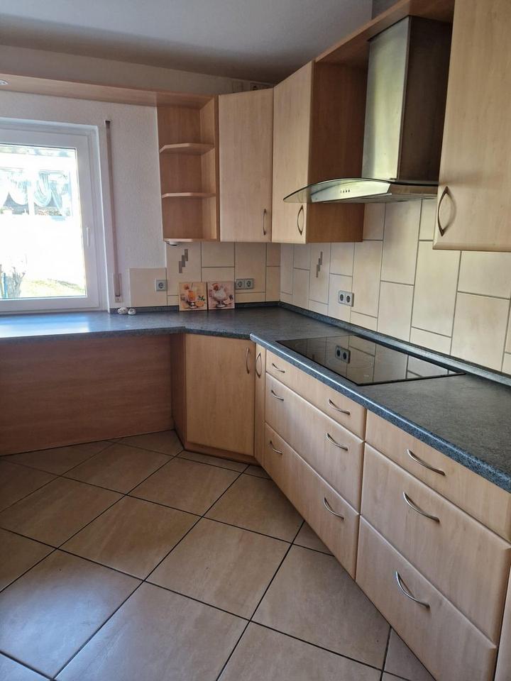 Attraktive 4,5-Zimmer Wohnung mit TOP Aussicht! – Bild 11