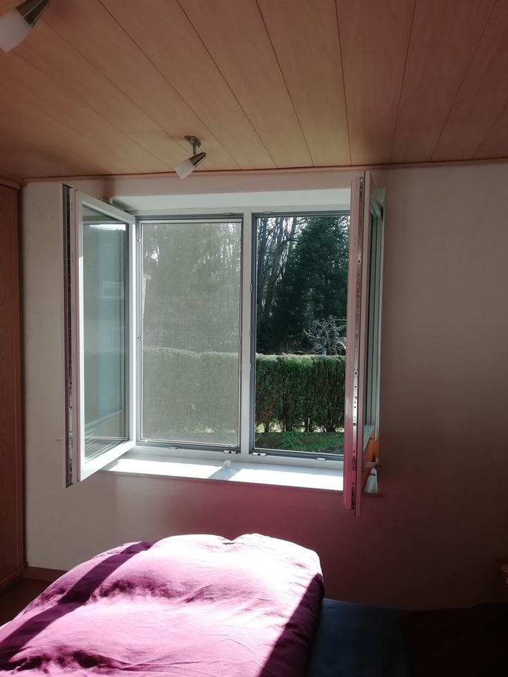 Seniorengerecht GEMEINSAM WOHNEN in einem exklusiven 7-Familienhaus auf dem Land. – Bild 6