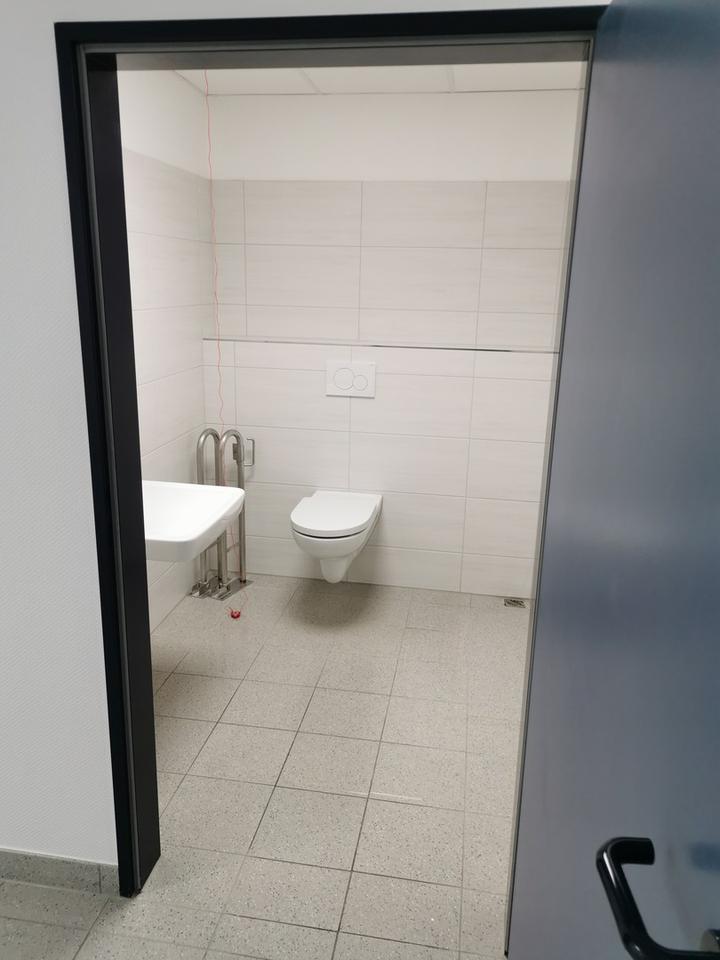 Praxis im Ärztehaus – Bild 7