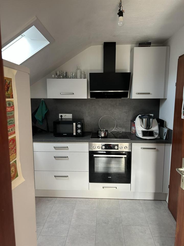 *Sonnige Gemütlichkeit – Wohnen mit Wohlfühlfaktor* – Bild 4