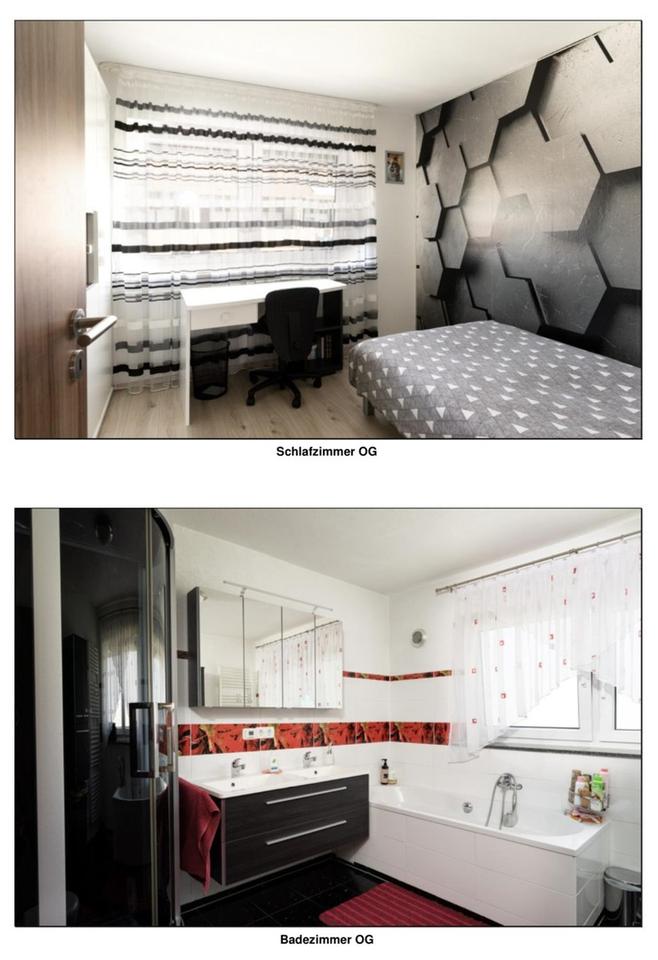 *Provisionsfrei* Charmantes Reihenmittelhaus mit Gartenanteil in Ulm – Bild 5