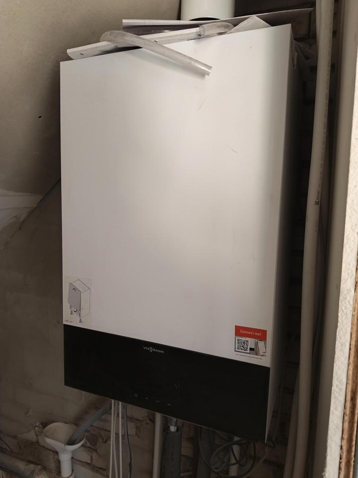 Das unscheinbare Mietshausaus – Bild 11