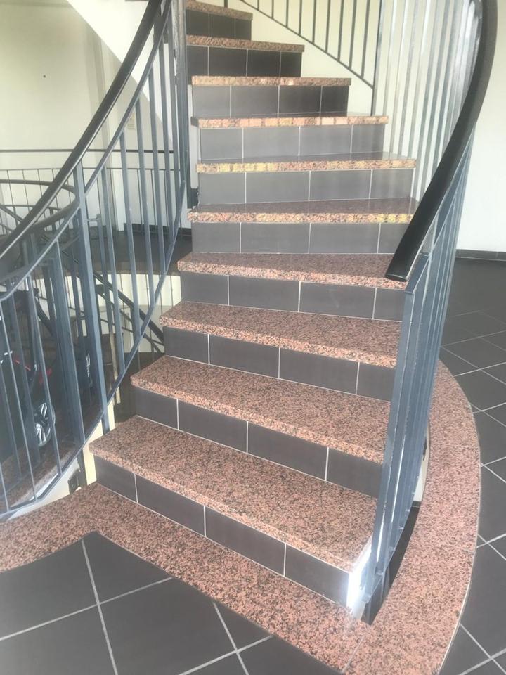 !! RESERVIERT !! Barrierefreie, leerstehende 2,5 Zimmerwohnung mit Balkon und TG – Bild 10