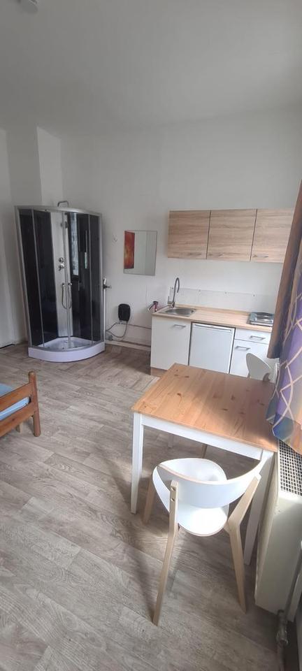 Various 1-room Appartments availalbe now! – Bild 2