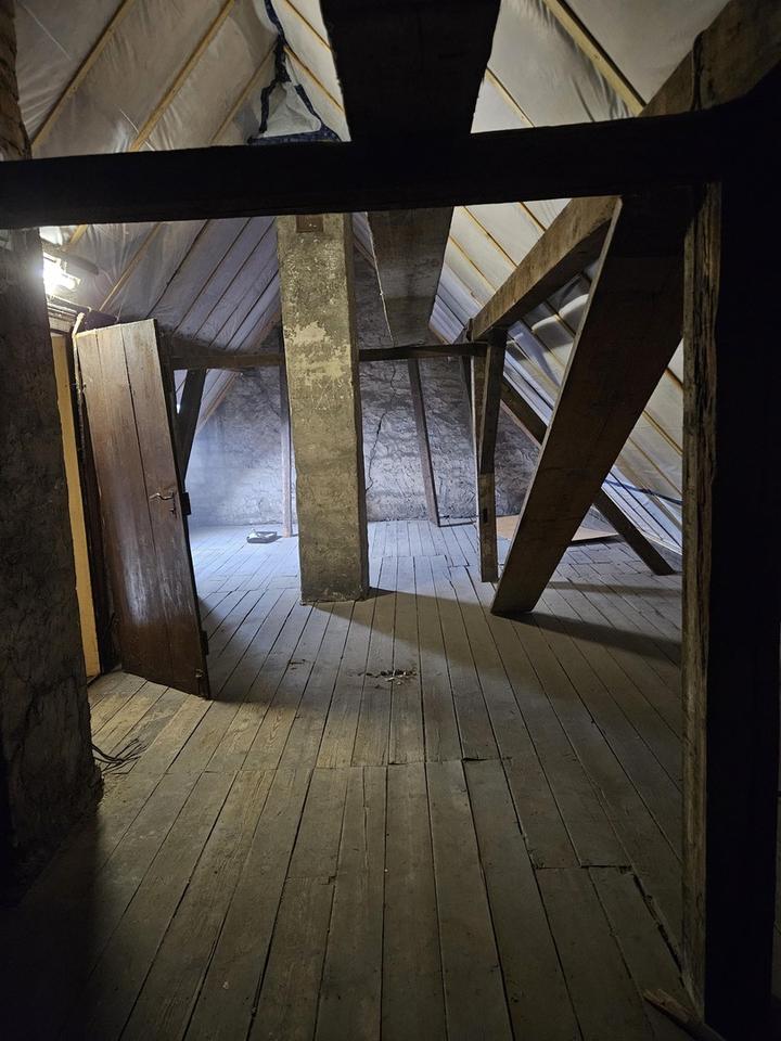 Charmantes Stadthaus-Ensemble in LU-Rheingönheim – Bild 17