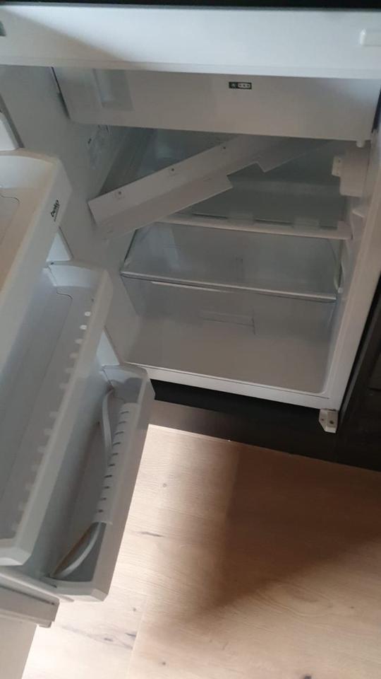 Voll möblierte Monteurzimmer zum Vermieten – Bild 11