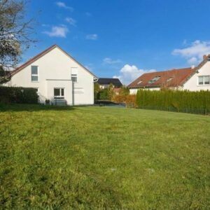 Attraktives Baugrundgrundstück in Bad Wimpfen