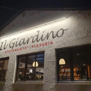 Schmuckstück - Restaurant zur Pacht