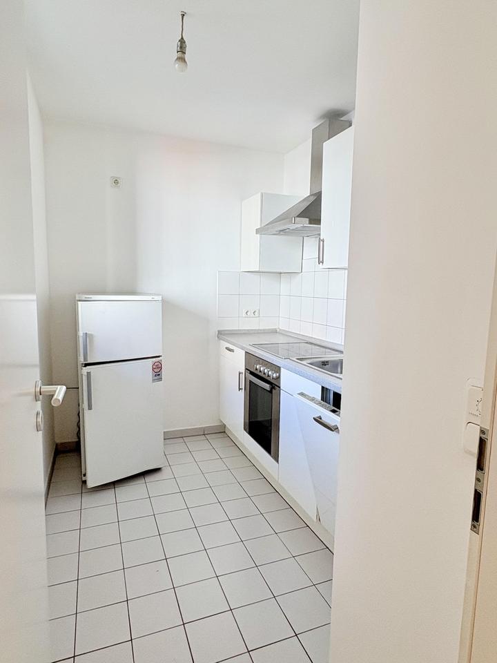 2-Zi Garten-Whg-urbanen Luxus, Ruhe trotz Zentrallage und Haus-im-Haus-Gefühl – Bild 6