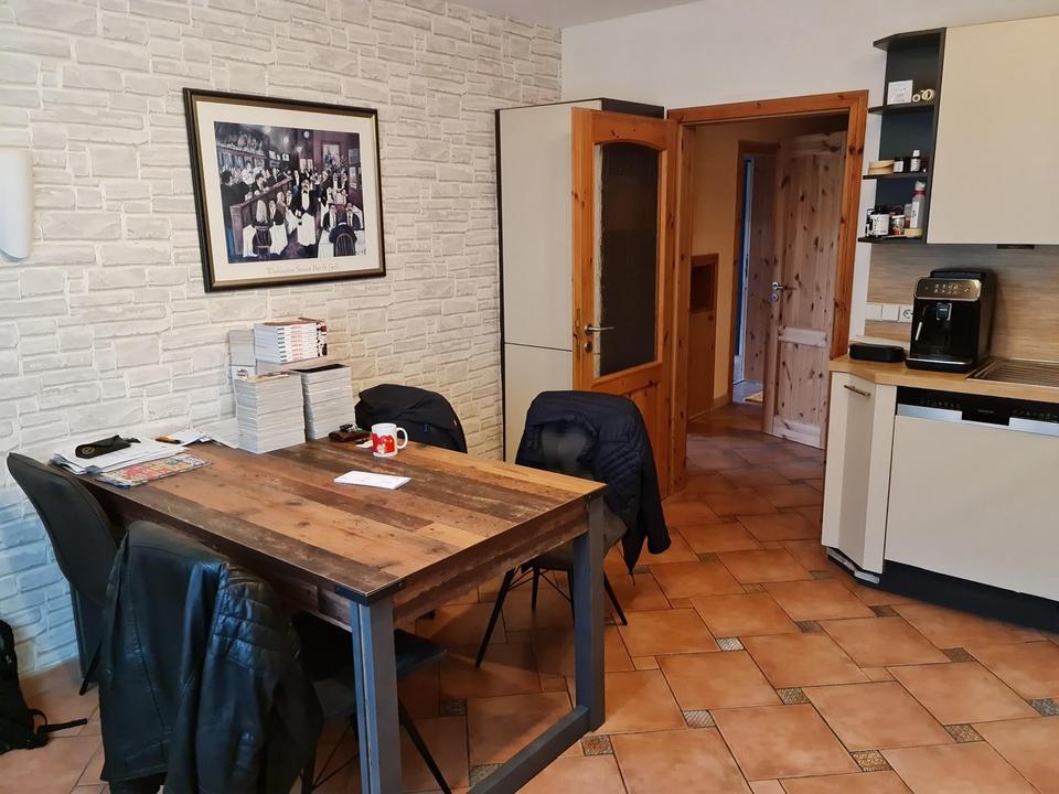 3,5-Zimmer Wohnung mit Terrasse/Garten in Waiblingen – Bild 10