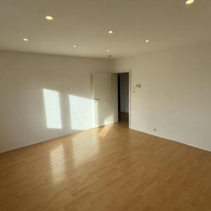 3-Zimmer Wohnung in Moers Zentrum