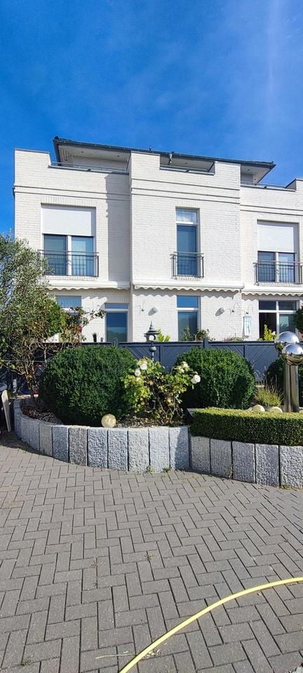 Villa/Haus in weiß/blau* Exklusiv*1.Reihe*400qm** – Bild 23