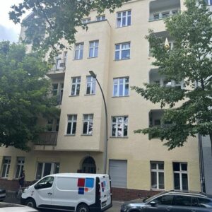 Wohnung als Kapitalanlage, verschiedene ETW`s vom EG bis 4. OG