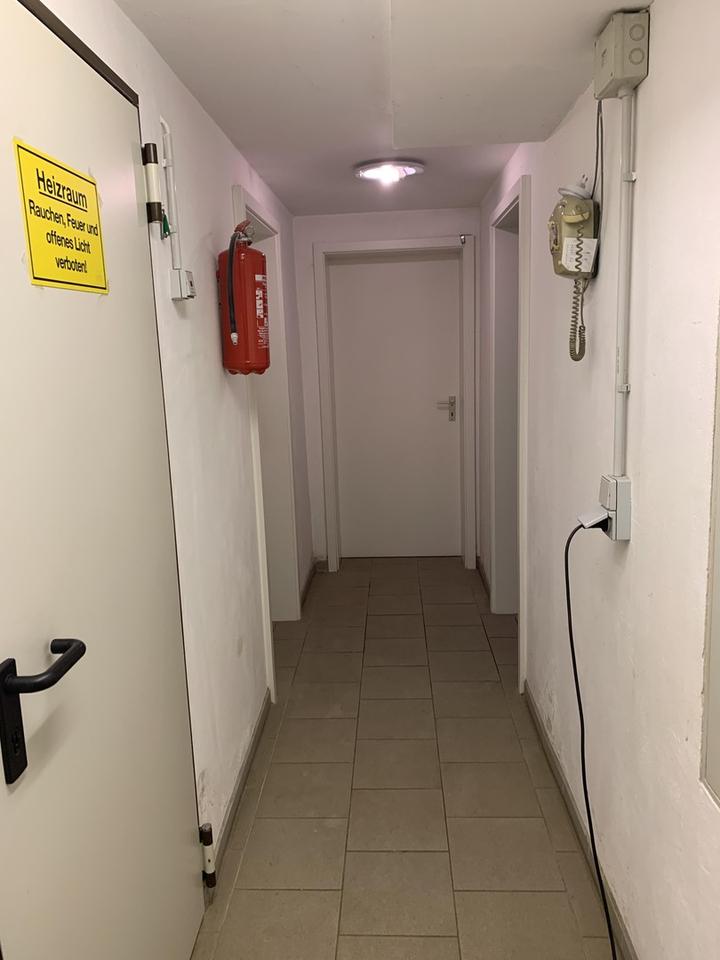 Attraktive 3-Zimmer-Wohnung (ca. 80 m²) in Ebersbach-Büchenbronn – Bild 18