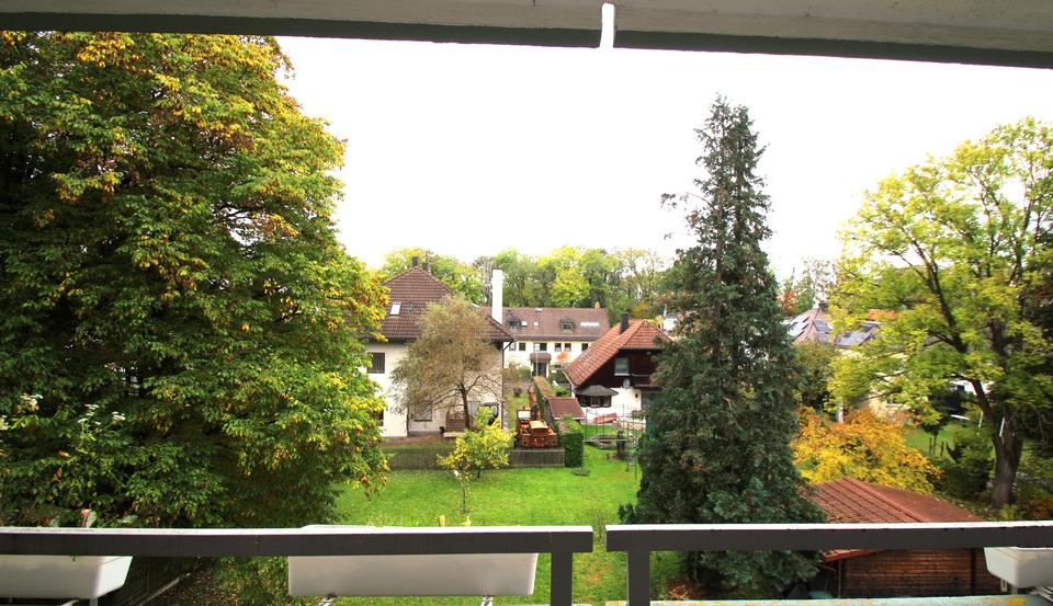 Von Privat: schöne, helle 3 Zimmer-Wohnung, 86 m² für Eigennutzer oder Kapitalanleger – Bild 9