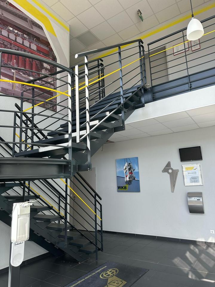 Moderne Büroflächen in attraktiver Lage – Bild 3