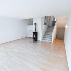 RMH in Herrsching am Ammersee, unverbaubare attraktive Hanglage