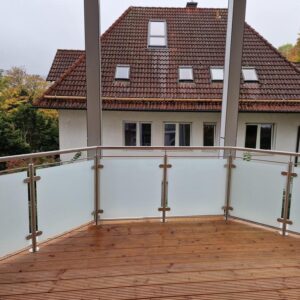 Wie Neubau! Kernsanierte Eigentumswohnungen in Detmold - provisionsfrei