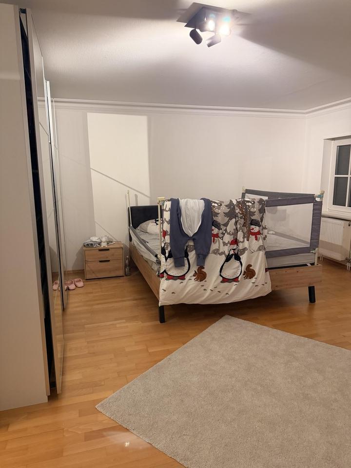 2 Familien Reihenendhaus in Oftersheim – Bild 19