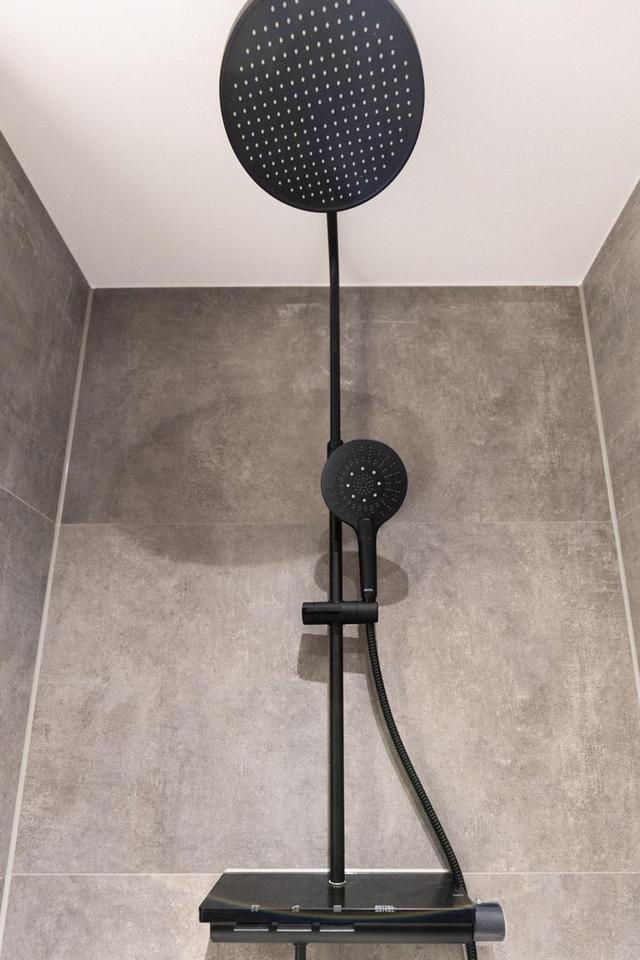 Zentral Kern-Sanierte 3 Zimmerwohnung, Balkon – Bild 22