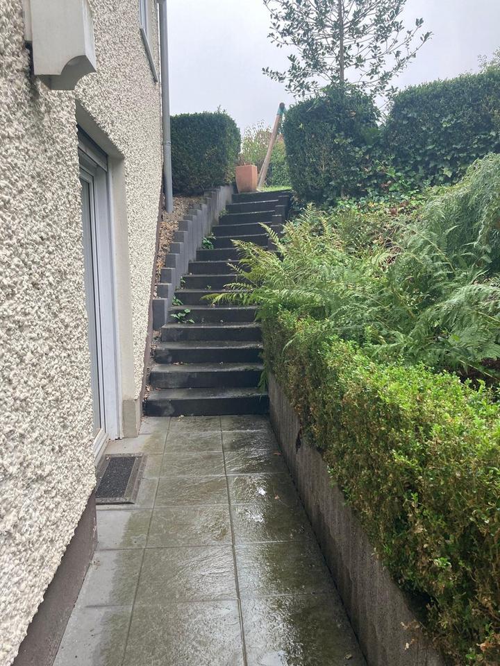 Bei Glashütten, 5 Schlafzimmer, Haus mit Blick und Garten – Bild 14