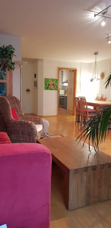 Pilsensee großes, gepflegtes Einfamilien-RMH, 141 m² Wfl., 2 Carports, Bj. 1998 – Bild 10