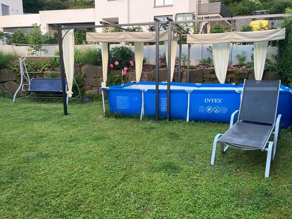 Bei Glashütten, 5 Schlafzimmer, Haus mit Blick und Garten – Bild 17