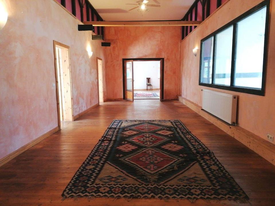 Immobilie / großzügiges Haus im Wendland – Bild 12