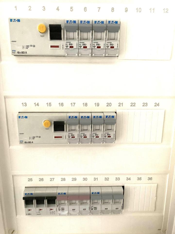 2-Zimmerwohnung mit Balkon zum Kauf – Bild 11