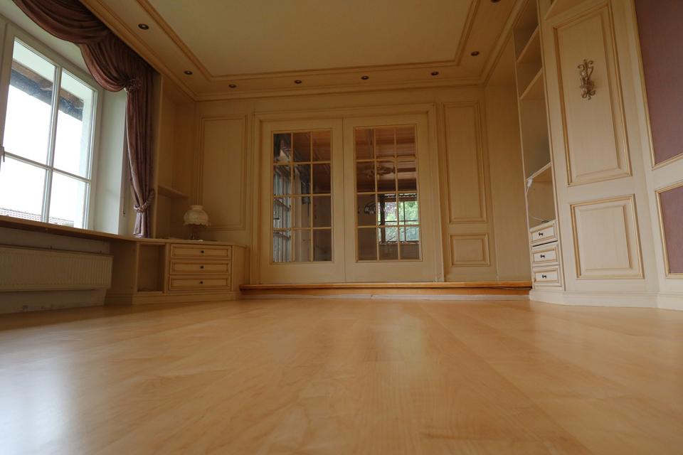 "Haus Sissi" m. einzigartiger Innenausstattung in idyllischer, ruhiger Hanglage (teilmöbliert) – Bild 7