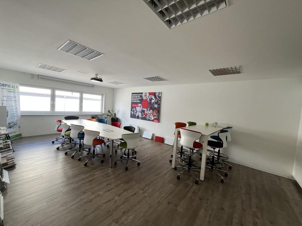 ** Schicke Büroeinheit für Ihre Expansion ** – Bild 2