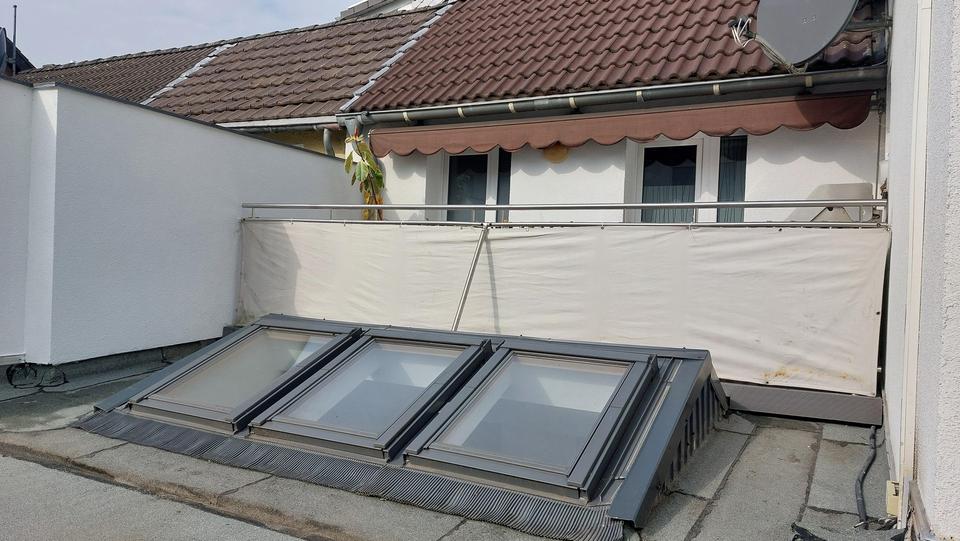 Zweifamilienhaus mit 2 Wohnungen PV-Anlage Wärmepumpe – Bild 21