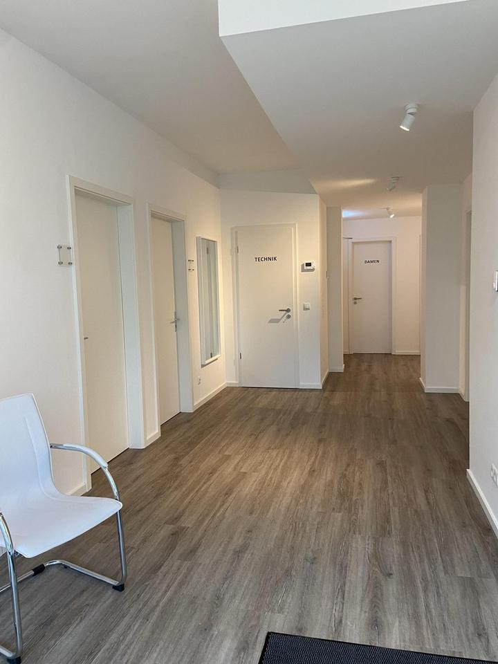 14 bis 125m² - einzelne oder mehrere modulare Büroflächen zu vermieten – Bild 12