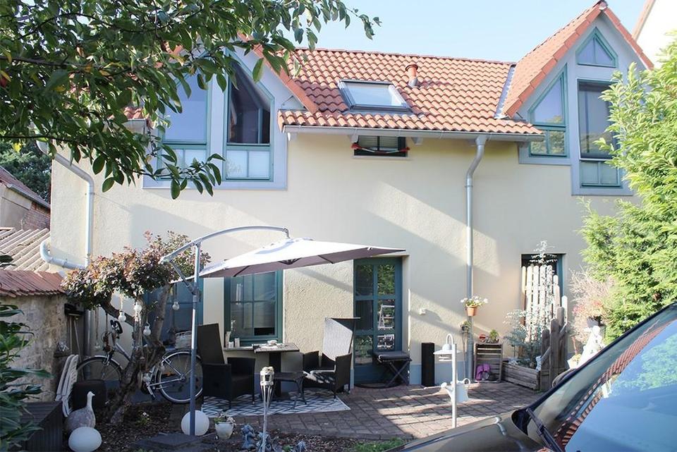 Renditestarke Wohnanlage in Top gepflegtem Zustand – Bild 4