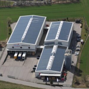 Top–Invest: Gewerbeimmobilie mit ca. 8 % Rendite, provisionsfrei