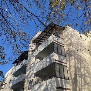 Frisch Sanierte 3,5 Zimmer 108m2