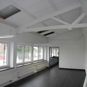 Büro an "Niehler Ei" | Bremerhavener Str.