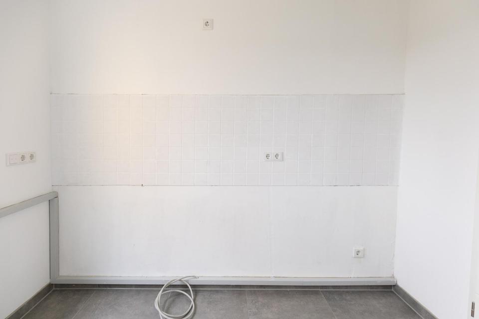 Zentral Kern-Sanierte 3 Zimmerwohnung, Balkon – Bild 37