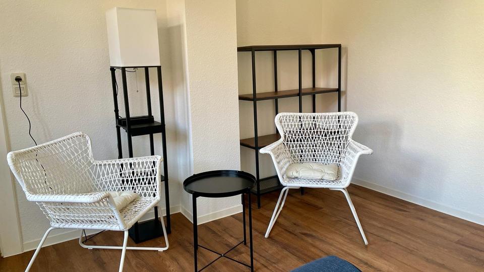 5-Zi-Wohnung für Familien, Zeitarbeiter, WG geeignet in Halle/Saale – Bild 11