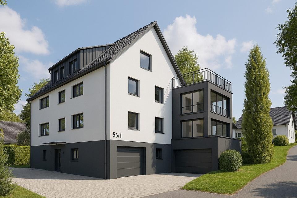 6 exklusive ETW in Schwäbisch Gmünd mit Förderdarlehen zu 2.03% und 45.000 € Zuschuss je Wohnung – Bild 2
