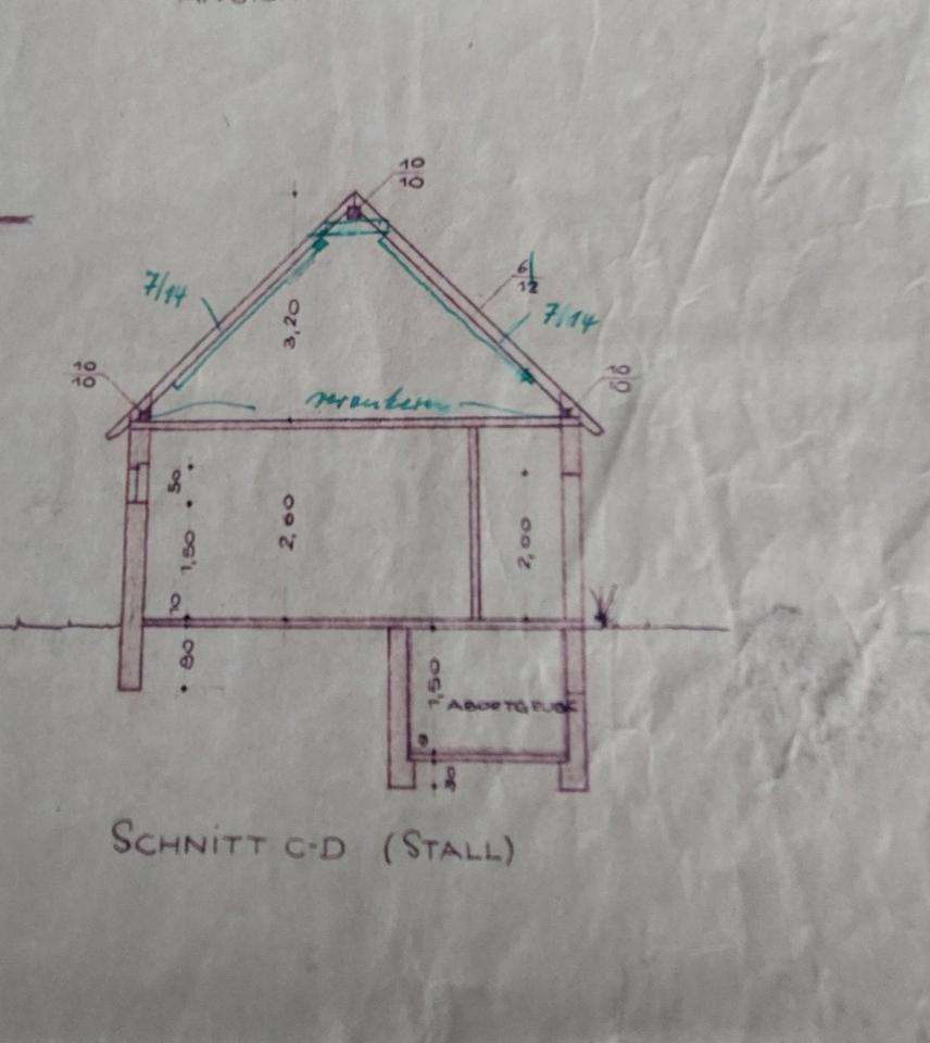 Zweifamilienhaus mit 2 Wohnungen PV-Anlage Wärmepumpe – Bild 22