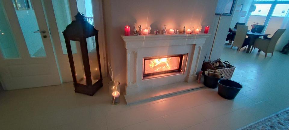 Villa/Haus in weiß/blau* Exklusiv*1.Reihe*400qm** – Bild 40