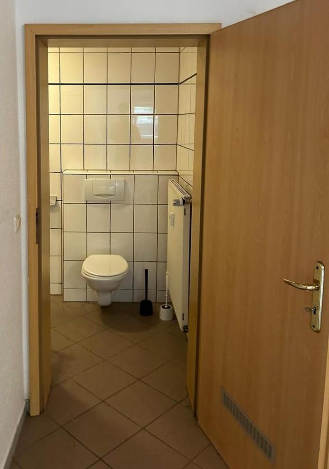 1-Zimmer-Wohnung mit Einbauküche in Flörsheim - Weilbach – Bild 3