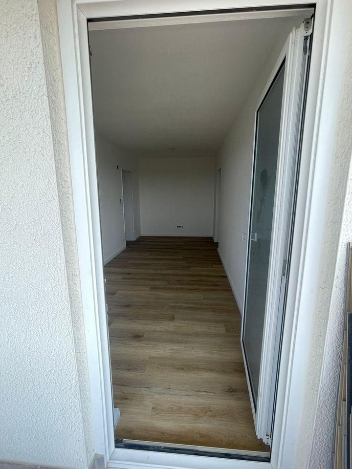 4er WG in einer 4 1/2 Zimmer Wohnung im 6. Stock – Bild 17