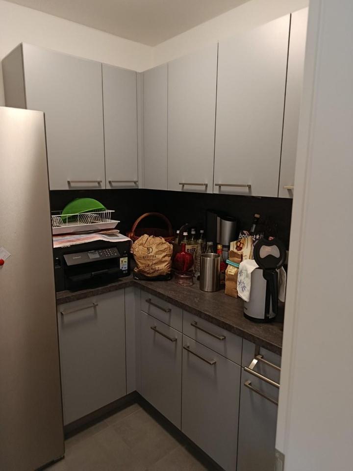 Moderne 2-Zimmer-Wohnung, hochwertig ausgestattet – Bild 7