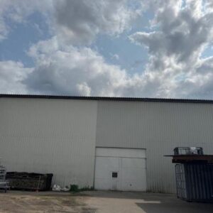 780m2  Lager- & Hallenflächen, Produktion in Wandlitz