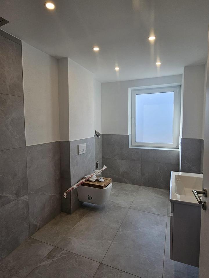 ** Über den Dächern von Waldbröl: Dachgeschosswohnung mit Ausblick!** – Bild 8