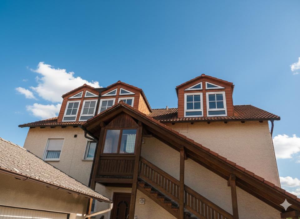 5,8% Rendite - 1,5-Zimmer-Dachstudio in LIF-OT frei – Bild 2